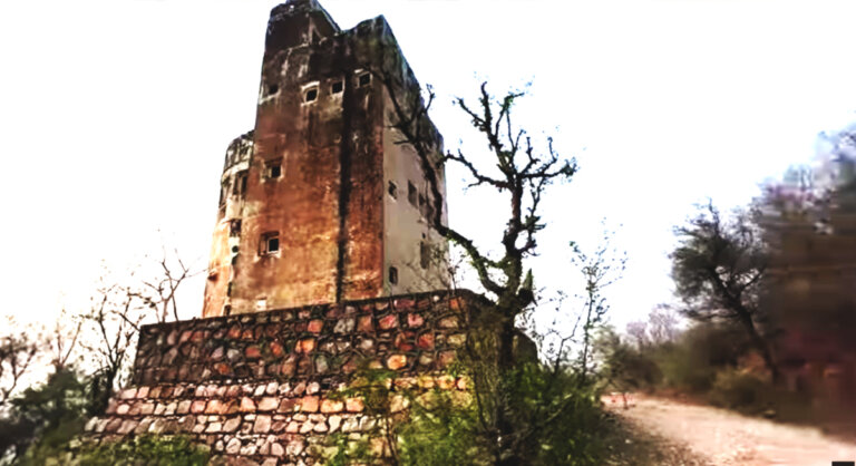 Hawa Haudi Victim Point Jaipur – A Place Full of History, Mystery, and Adventure