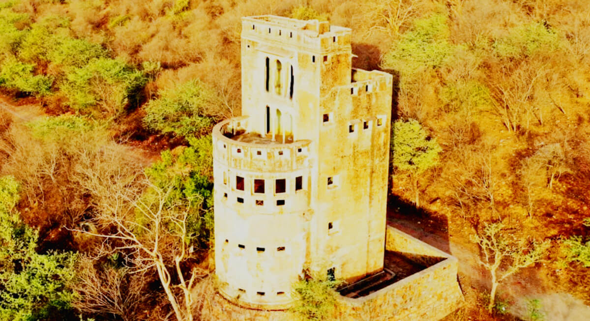 Hawa Haudi Victim Point Jaipur – A Place Full of History, Mystery, and Adventure
