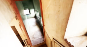inner architecture of hawa haudi victim point jaipur