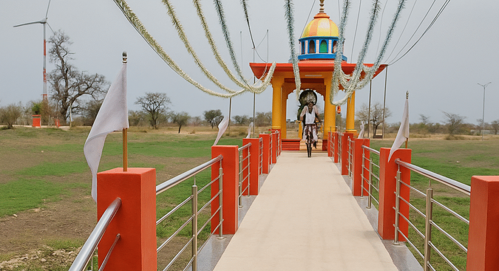 kaleshwar mahadev temple agar malwa