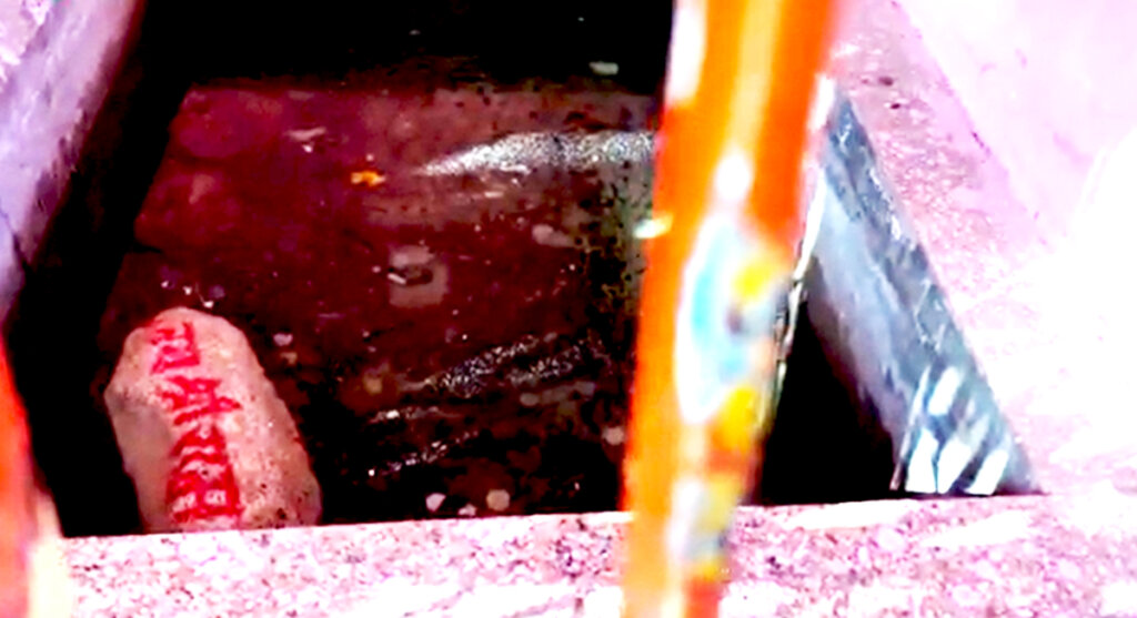 agar malwa kalwa hanuman mandir