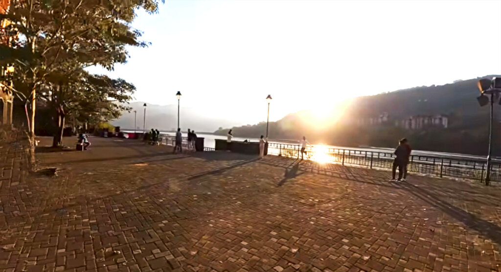 lavasa pune