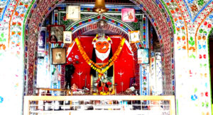 माँ तुलजा भवानी मंदिर, आगर-मालवा (Maa Tulja Bhavani Mandir, Agar-Malwa)