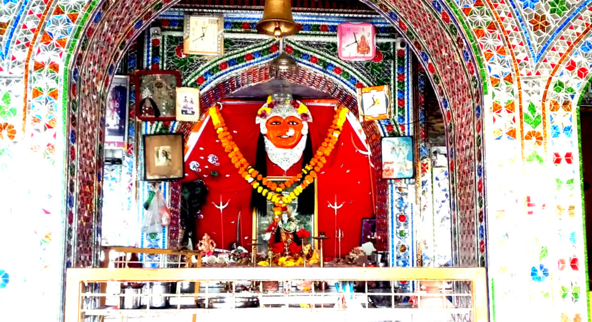 maa tulja bhawani temple agar malwa