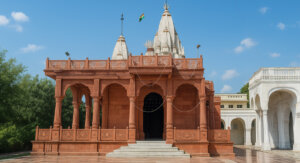 मक्सी पार्श्वनाथ जैन मंदिर: आस्था, इतिहास और अद्भुत वास्तुकला (Maksi Parshvanath Jain Temple: Faith, History and Amazing Architecture)