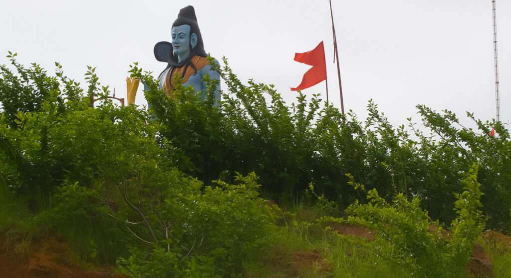 manshapurna ganesha agar malwa