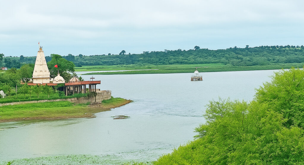 agar malwa moti sagar talab