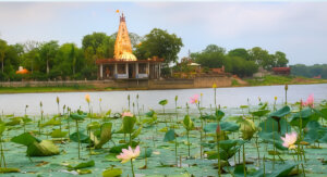 मोती सागर तालाब : आगर मालवा की शान और रहस्यमयी सुंदरता (Moti Sagar Talab: The Pride and Enchanting Beauty of Agar Malwa)