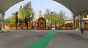 nalkheda baglamukhi temple