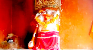 shiva temple panchdehariya susner