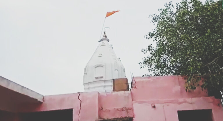 Panchdeheriya Mahadev Mandir, Agar Malwa