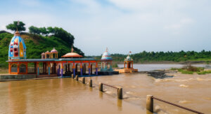 Someshwar mahadev mandir, agar malwa