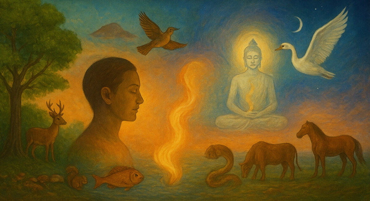 84 lakh yoniyan