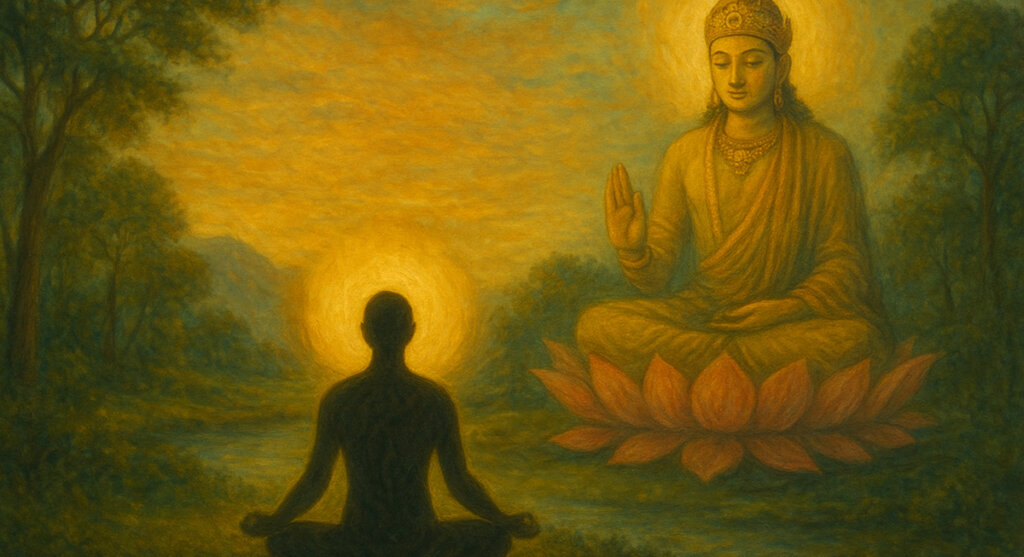 atma aur parmatma