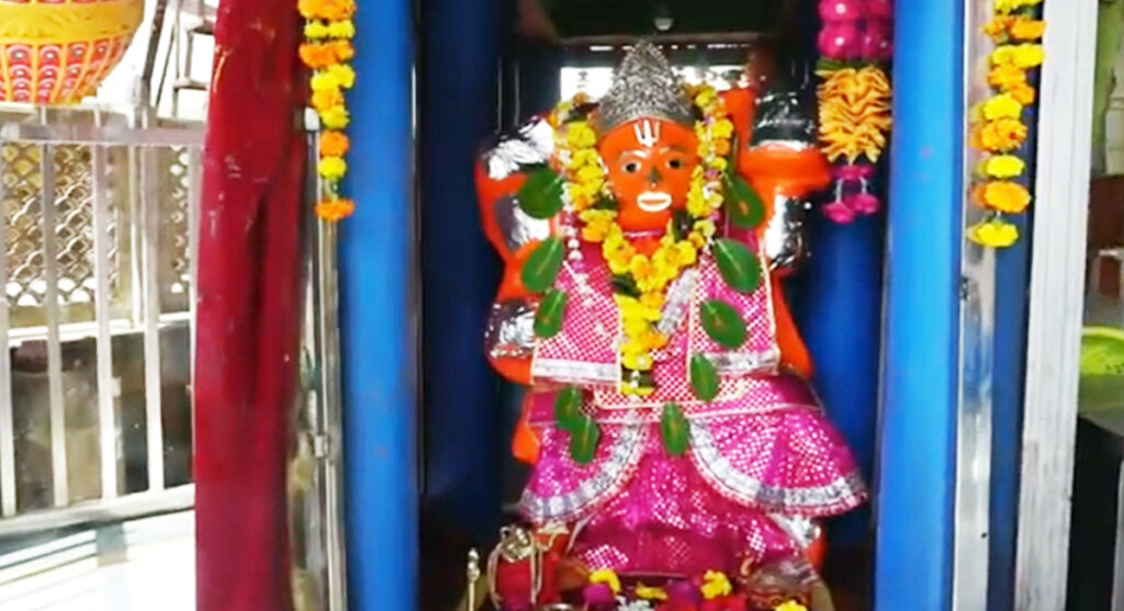 bajrang-bali-at-kaila-devi