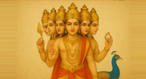 भगवान कार्तिकेय : देवताओं के सेनापति और शक्ति के प्रतीक (Lord Kartikeya : Commander of Gods and Symbol of Power)