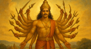 भगवान सहस्त्रबाहु जयंती (Bhagwan Sahastrabahu Jayanti) : शक्ति, धर्म और अहंकार की प्रेरक कथा
