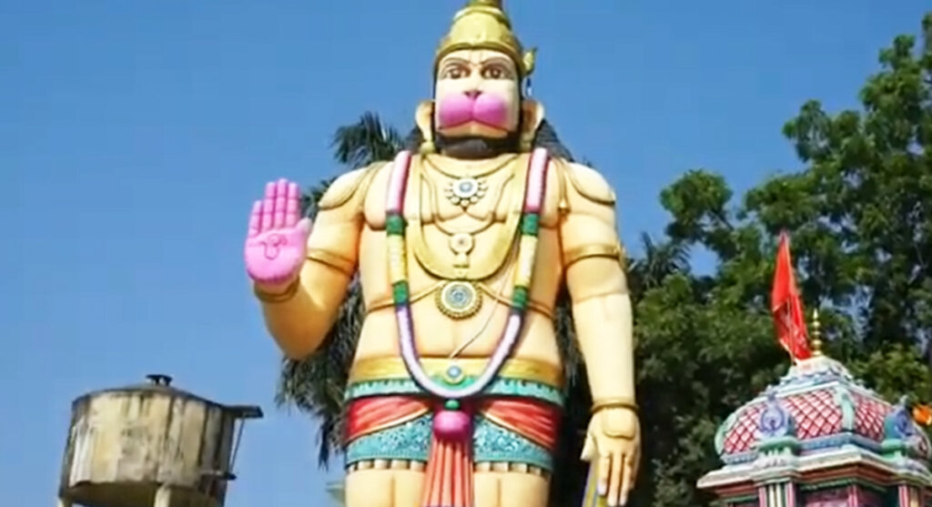 dewas ka kaila devi mandir