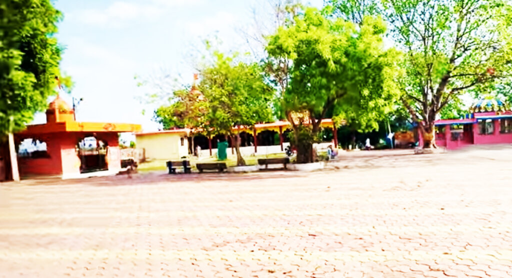 dewas-ka-mahakaleshwar-mandir dewas ka mahakaleshwar mandir