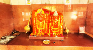 dewas ke mahakalji