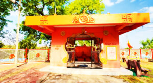 dewas mahakal bhaironath