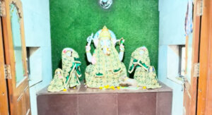 dewas mahakal ganesh bhagwan