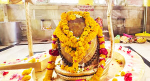 महाकालेश्वर मंदिर — बिलावली (देवास) (Mahakaleshwar Temple — Bilawali, Dewas)
