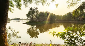 मीठा तालाब, देवास — एक रमणीय नज़र (Meetha Talab, Dewas – A Scenic View)