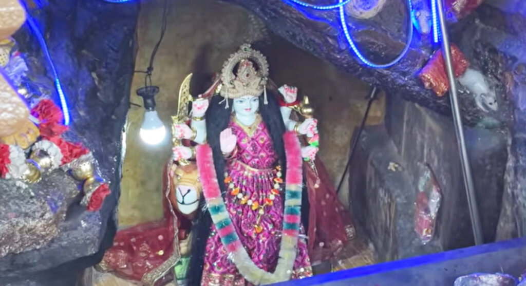 gariaband-jatmai-mandir