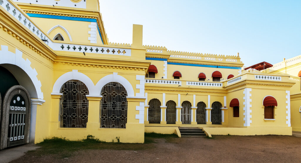 jagdalpur rajmahal chhattishgarh
