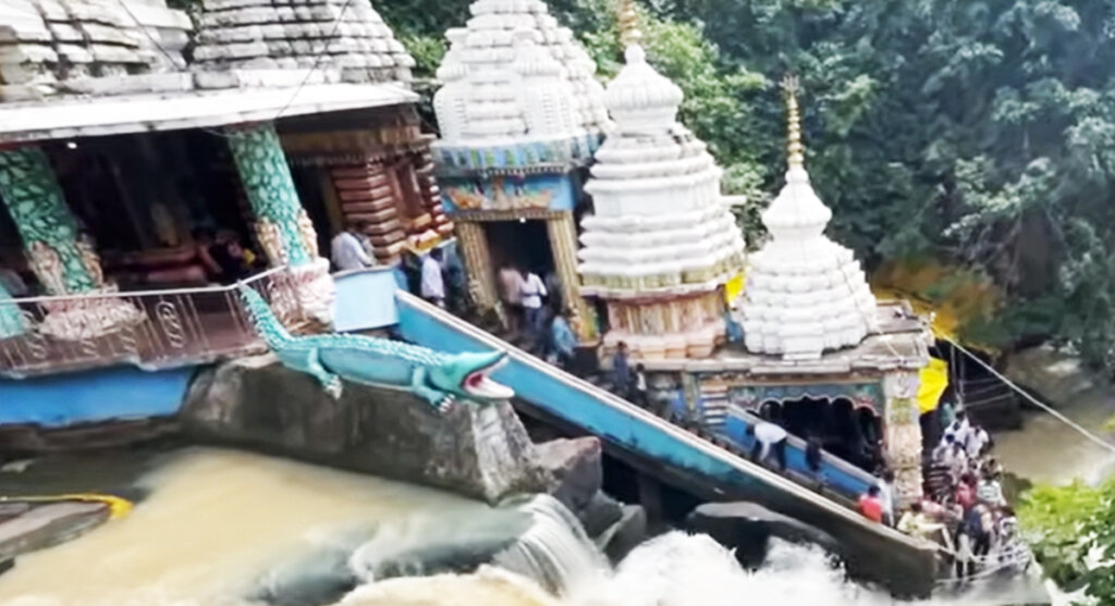 jatmai-maa-mandir