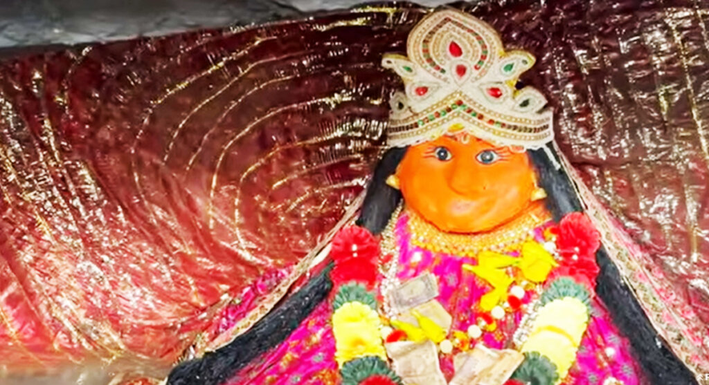 jatmai mata mandir gariaband