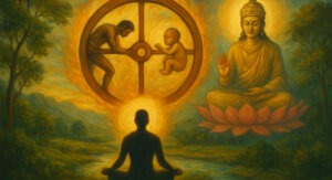 जन्म और कर्म: आत्मा के सफर का रहस्य (Birth and Karma: The Mystery of the Soul’s Journey)