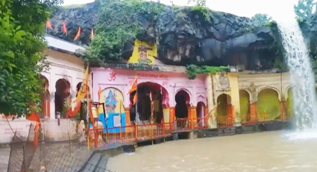 kedareshwar shiva mandir sailana ratlam