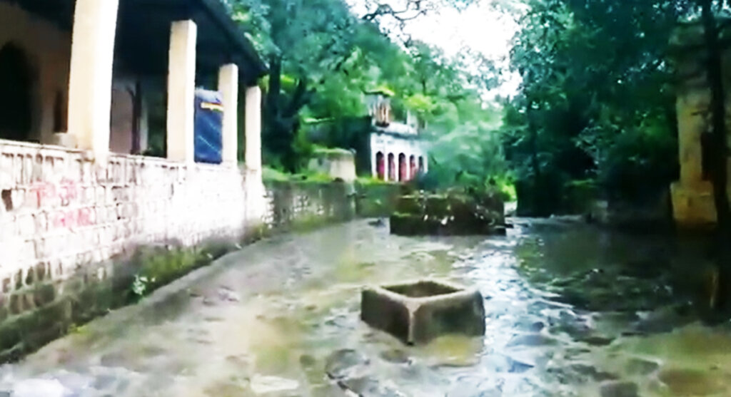 mahadev-ka-kedareshwar-sailana-ratlam