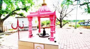 mahakal mandir dewas