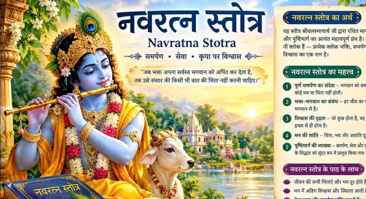Navratna Stotra