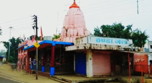 कलिका माता मंदिर, रतलाम – माँ शक्ति की आराधना का प्राचीन धाम (Kalika Mata Temple, Ratlam – The Ancient Abode of Goddess Shakti’s Worship)