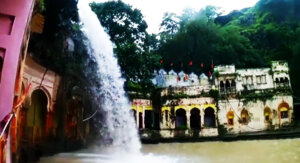 केदारेश्वर महादेव मंदिर, सैलाना ,रतलाम (Kedareshwar Mahadev Temple, Sailana, Ratlam)