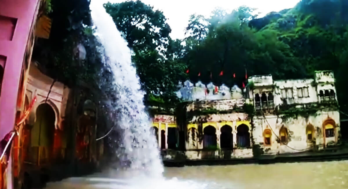 ratlam kedareshwar shiv temple