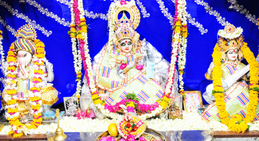 mahalakshmi mandir ratlam