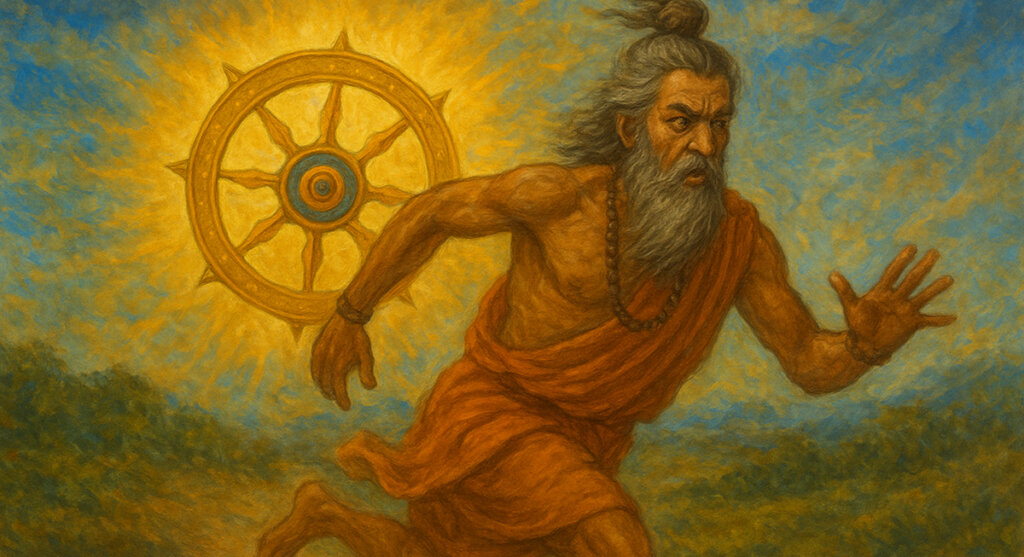 rishi durwasa