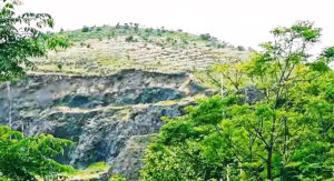 शंकरगढ़ हिल्स, देवास (Shankargarh Hills, Dewas)