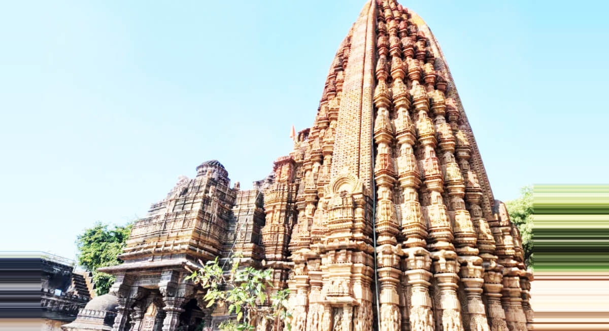 siddheshwar mahadev mandir