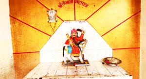 tejaji maharaj dewas mahakal mandir