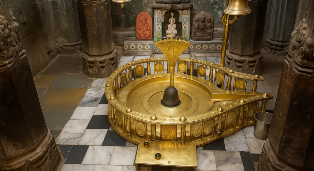 bilpank ka mahadev mandir