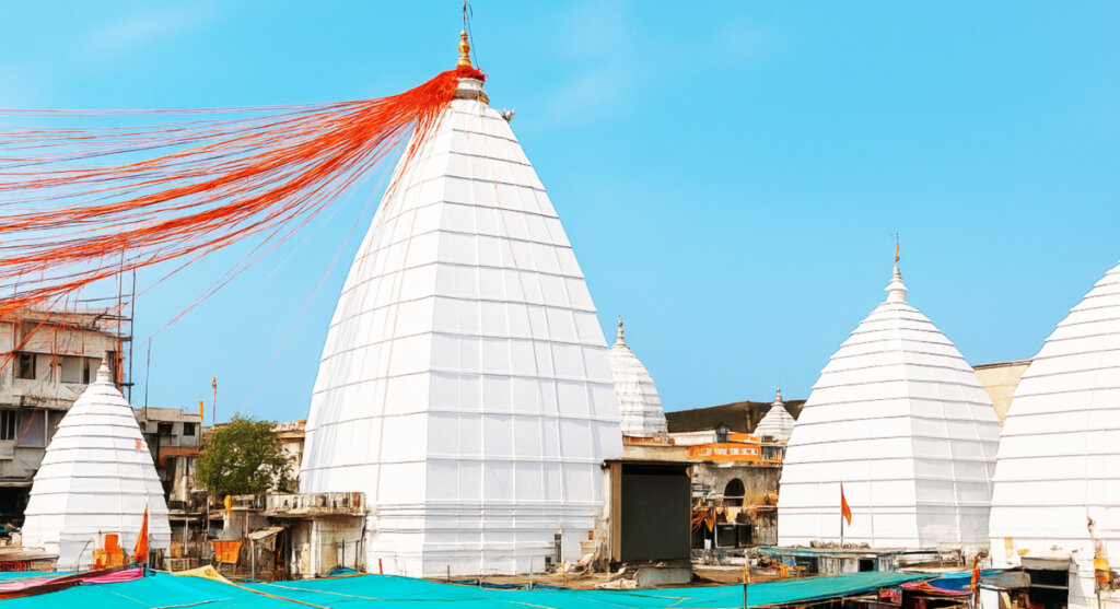 Baidyanath jyotirlinga