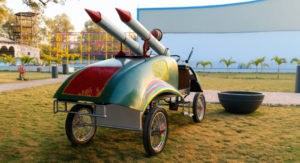 av the fun destination jabalpur