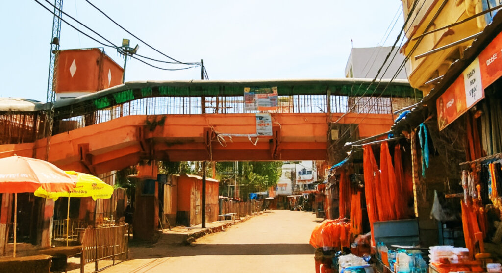 baba baidyanath temple