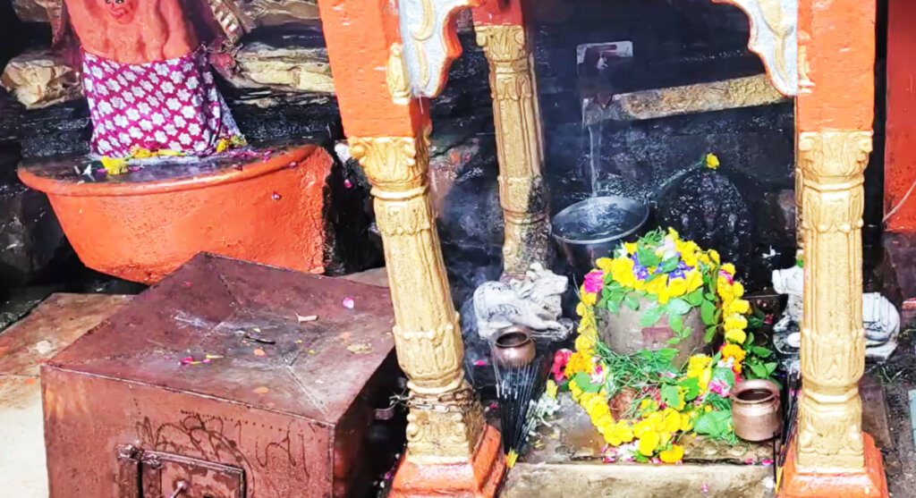 bada mahadev bhanpura